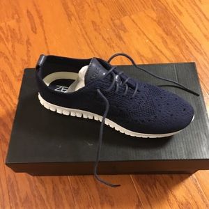 Brand new Cole Haan casual sneakers